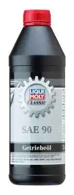 Getriebeöl 90 LIQUI MOLY 20816 Bild Getriebeöl 90 LIQUI MOLY 20816
