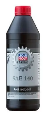 Getriebeöl 140W LIQUI MOLY 20817