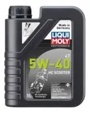 Motoröl 5W-40 1L LIQUI MOLY 20829