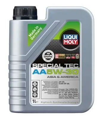 Motoröl 5W-30 1L LIQUI MOLY 20953