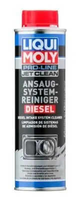 Kraftstoffadditiv LIQUI MOLY 20986