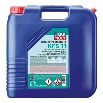 Frostschutz LIQUI MOLY 21127