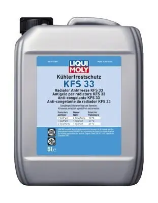 Frostschutz LIQUI MOLY 21131 Bild Frostschutz LIQUI MOLY 21131