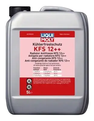 Frostschutz LIQUI MOLY 21135