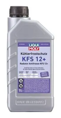 Frostschutz LIQUI MOLY 21145
