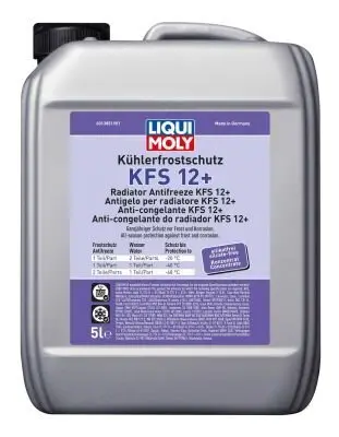 Frostschutz LIQUI MOLY 21146