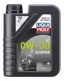 Motoröl 0W-30 1L LIQUI MOLY 21153