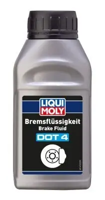 Bremsflüssigkeit LIQUI MOLY 21155