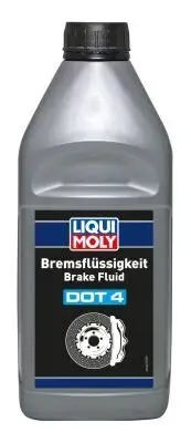 Bremsflüssigkeit LIQUI MOLY 21157 Bild Bremsflüssigkeit LIQUI MOLY 21157