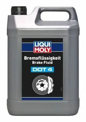 Bremsflüssigkeit LIQUI MOLY 21158