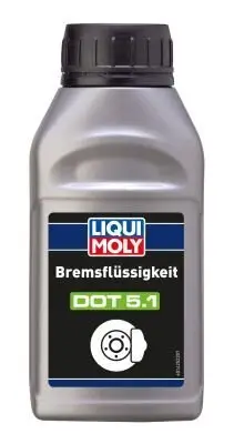 Bremsflüssigkeit LIQUI MOLY 21160 Bild Bremsflüssigkeit LIQUI MOLY 21160