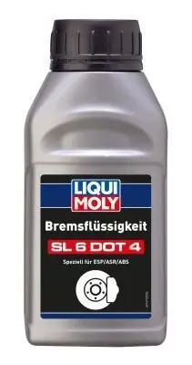 Bremsflüssigkeit LIQUI MOLY 21167