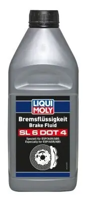 Bremsflüssigkeit LIQUI MOLY 21168