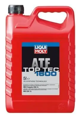 Getriebeöl LIQUI MOLY 21176