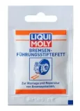 Kraftstoffadditiv LIQUI MOLY 21204