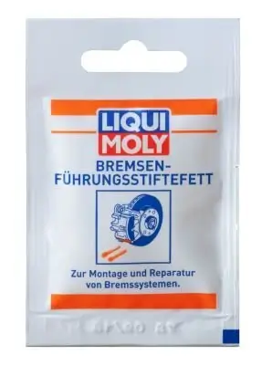 Kraftstoffadditiv LIQUI MOLY 21204 Bild Kraftstoffadditiv LIQUI MOLY 21204