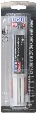 Sekundenkleber LIQUI MOLY 21262 Bild Sekundenkleber LIQUI MOLY 21262