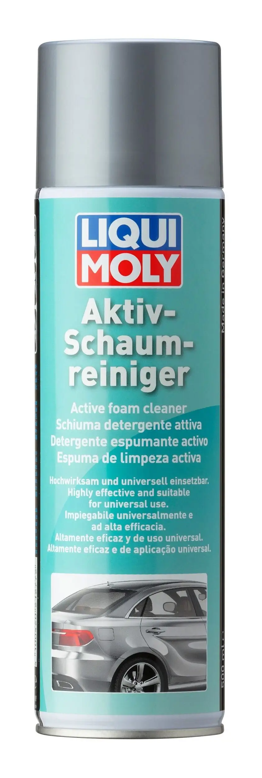 Universalreiniger LIQUI MOLY 21277