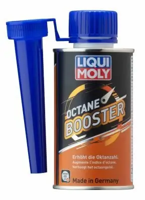 Kraftstoffadditiv LIQUI MOLY 21280