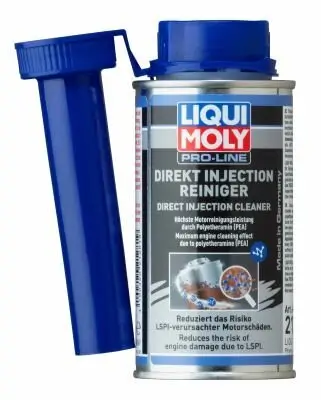 Kraftstoffadditiv LIQUI MOLY 21281