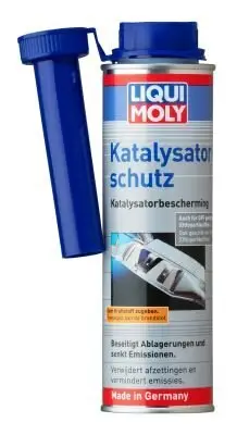 Kraftstoffadditiv LIQUI MOLY 21284 Bild Kraftstoffadditiv LIQUI MOLY 21284