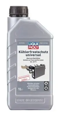 Frostschutz LIQUI MOLY 21313
