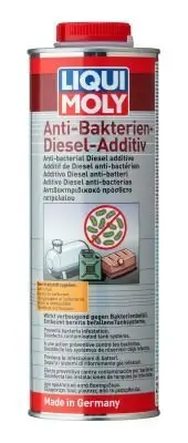 Kraftstoffadditiv LIQUI MOLY 21317 Bild Kraftstoffadditiv LIQUI MOLY 21317