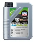 Motoröl 0W-16 1L LIQUI MOLY 21322