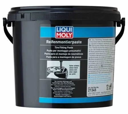 Montagepaste LIQUI MOLY 21345 Bild Montagepaste LIQUI MOLY 21345