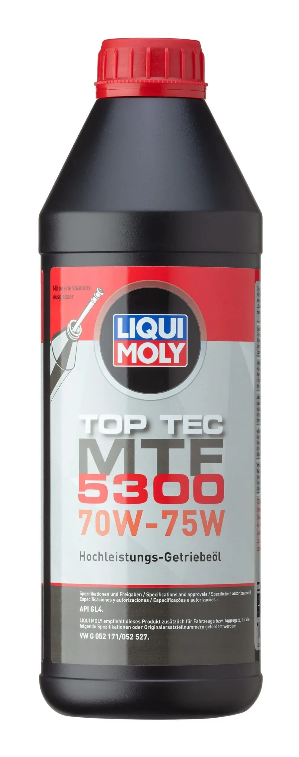 Getriebeöl LIQUI MOLY 21359