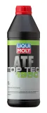 Getriebeöl LIQUI MOLY 21378