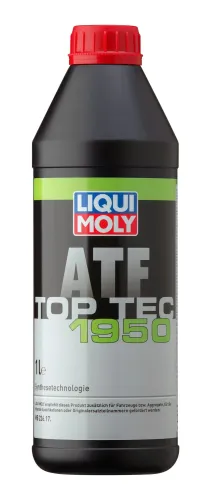 Getriebeöl LIQUI MOLY 21378 Bild Getriebeöl LIQUI MOLY 21378