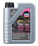 Motoröl 5W-30 1L LIQUI MOLY 21397