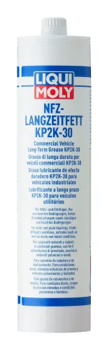 Fett LIQUI MOLY 21414 Bild Fett LIQUI MOLY 21414