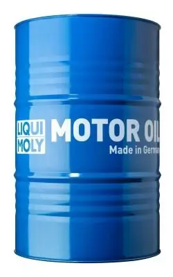 Motoröl 5W-30 205L LIQUI MOLY 21424