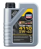 Motoröl 5W-40 1L LIQUI MOLY 21478