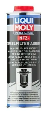 Kraftstoffadditiv LIQUI MOLY 21493 Bild Kraftstoffadditiv LIQUI MOLY 21493