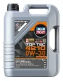 Motoröl 0W-30 5L LIQUI MOLY 21605