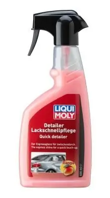 Lackpolitur LIQUI MOLY 21611 Bild Lackpolitur LIQUI MOLY 21611