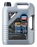 Motoröl 0W-20 5L LIQUI MOLY 21662