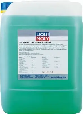 Universalreiniger LIQUI MOLY 21670