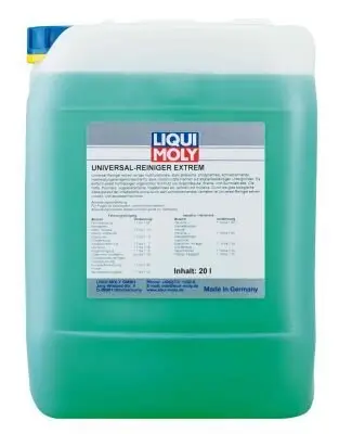 Universalreiniger LIQUI MOLY 21671