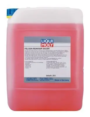 Felgenreiniger LIQUI MOLY 21673 Bild Felgenreiniger LIQUI MOLY 21673