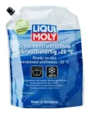 Frostschutz, Scheibenreinigungsanlage LIQUI MOLY 21677
