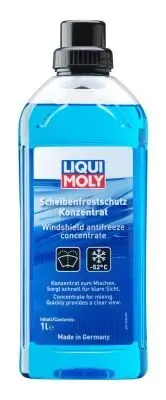 Frostschutz, Scheibenreinigungsanlage LIQUI MOLY 21678