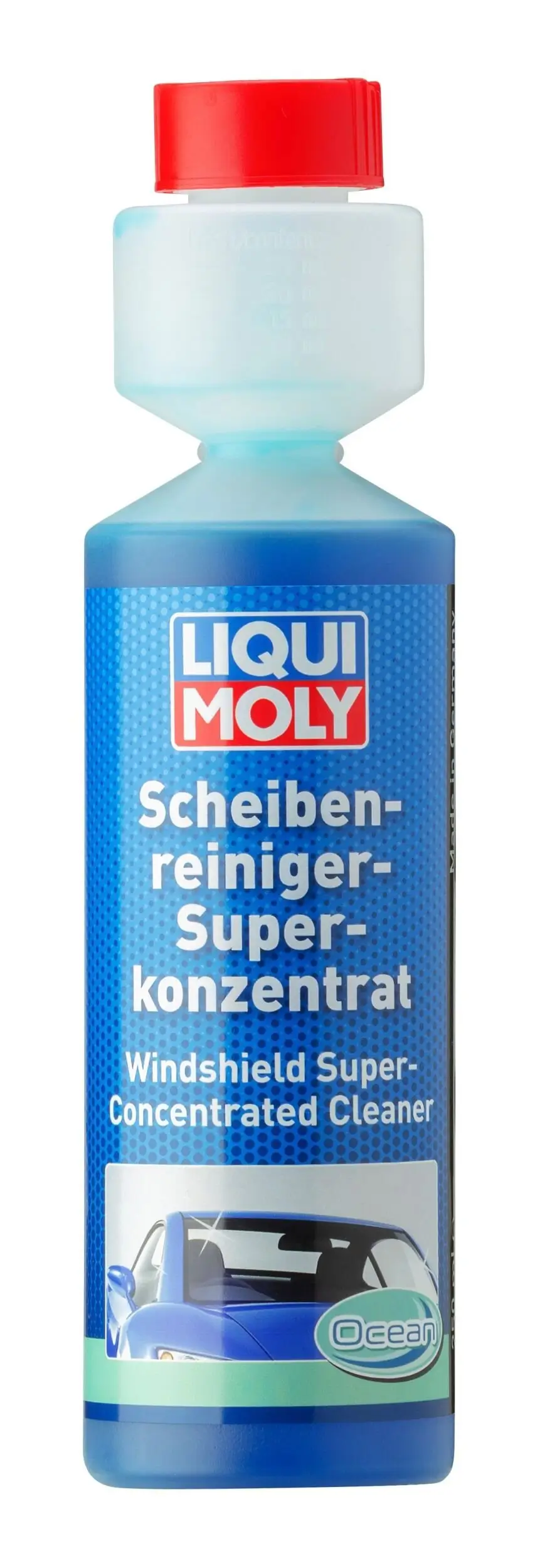 Scheibenreiniger LIQUI MOLY 21708