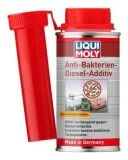 Kraftstoffadditiv LIQUI MOLY 21721