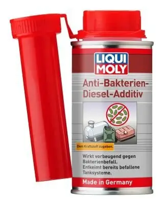 Kraftstoffadditiv LIQUI MOLY 21721 Bild Kraftstoffadditiv LIQUI MOLY 21721