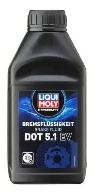 Bremsflüssigkeit LIQUI MOLY 21729 Bild Bremsflüssigkeit LIQUI MOLY 21729