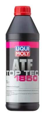 Getriebeöl LIQUI MOLY 21738